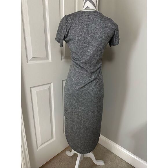 Lover Fire sporty dress - Picture 3 of 9